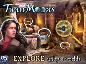 Twin Moons® Image