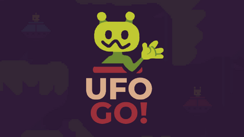 Games like UFO - GO!
