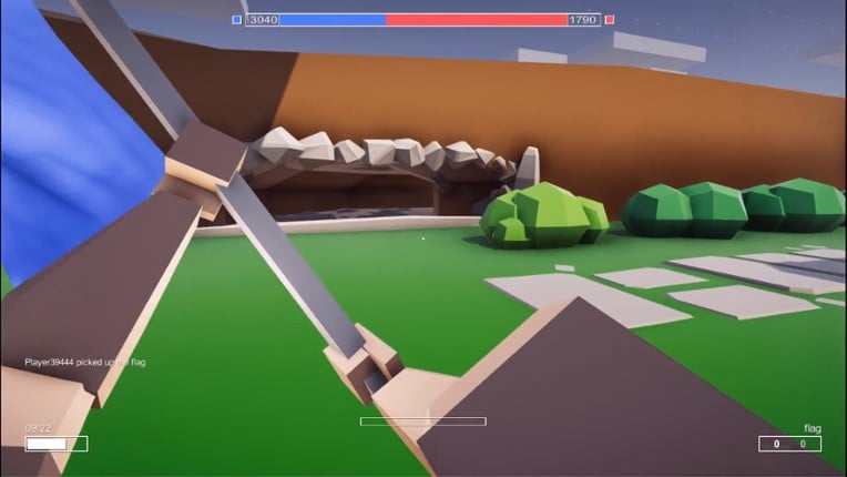 Under Pressure screenshot