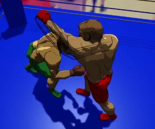 Uppercut City screenshot