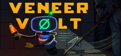 Games like Veneer Vølt