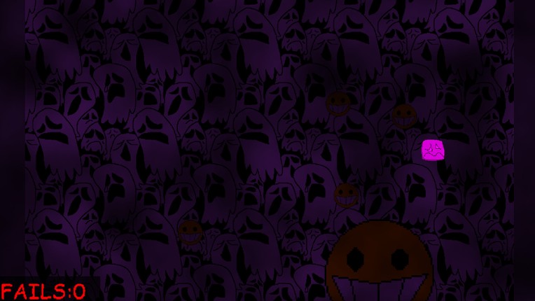 Very Hard Game screenshot