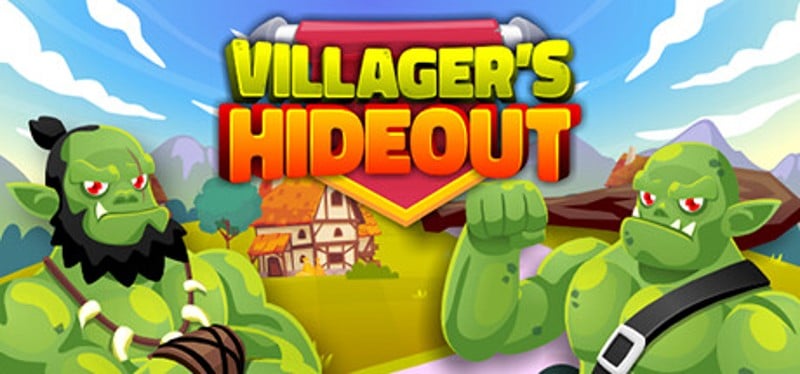 Villager's Hideout Image