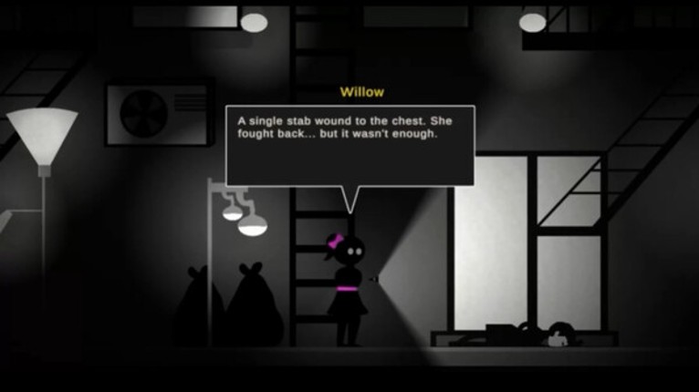 Virago: Herstory 2 screenshot