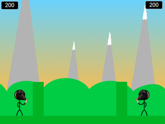 Warriors' Coliseum (Descontinuado) screenshot