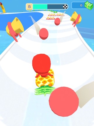 Water Park screenshot