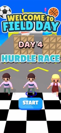 Welcome to Field day screenshot