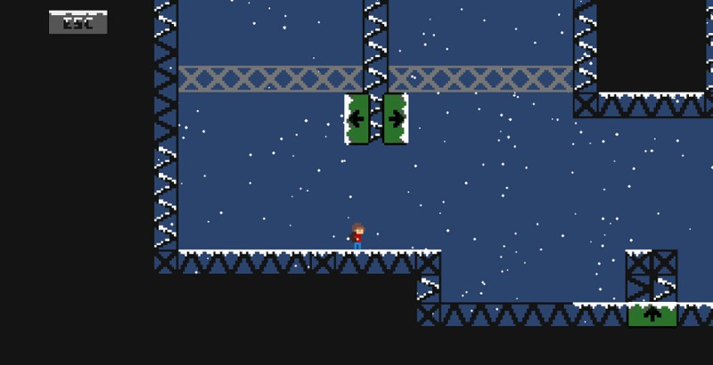Where Are My Mittens screenshot