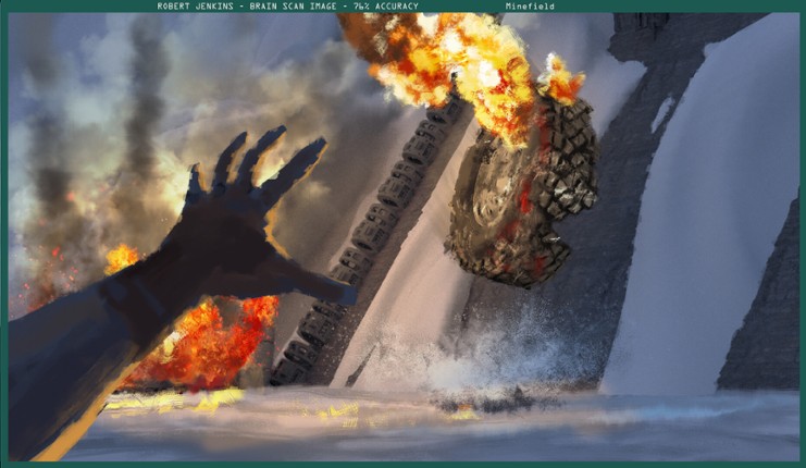 Whispers From The Rift screenshot