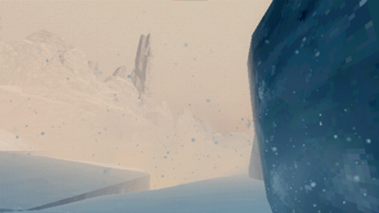 White Noise Protocol screenshot