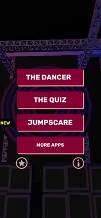 Willow The Dancer ! screenshot