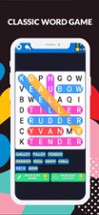 Word Search Explorer: Word Fun Image