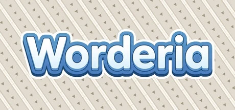 Games like Worderia
