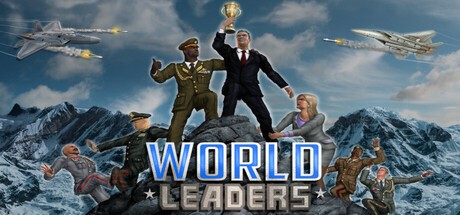 Games like World Leaders