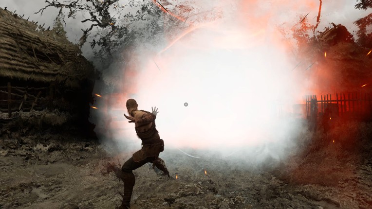 World of Magic: Rise of Magic screenshot