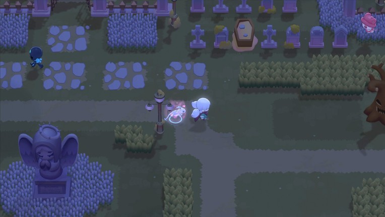 World of Slime screenshot