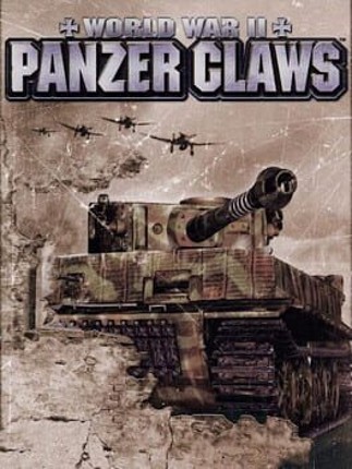 World War II: Panzer Claws Game Cover