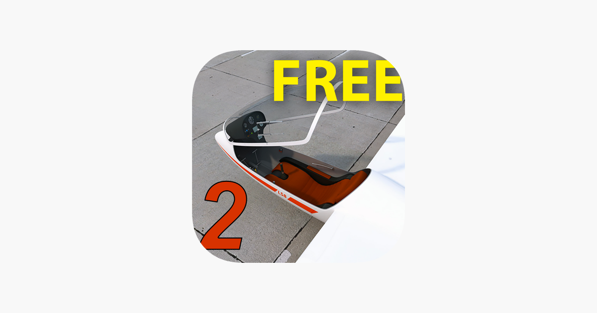 Games like Xtreme Soaring 3D - II - Sailplane Simulator - FREE
