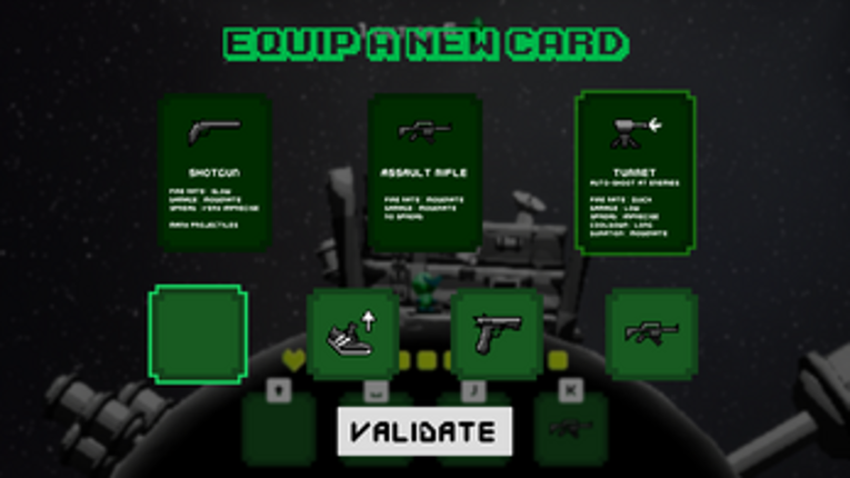 Y.U. Loop Again Image