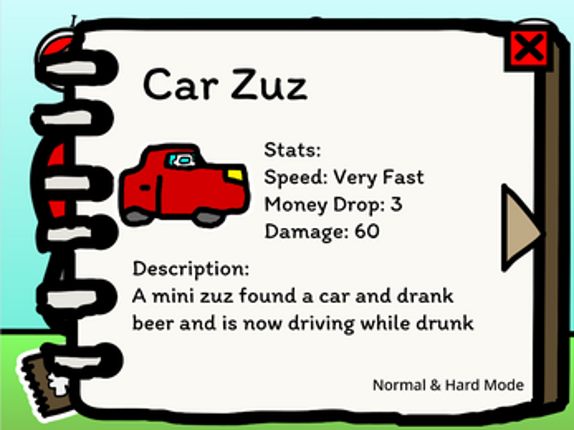 Yuri Us 2: Super Zuz screenshot