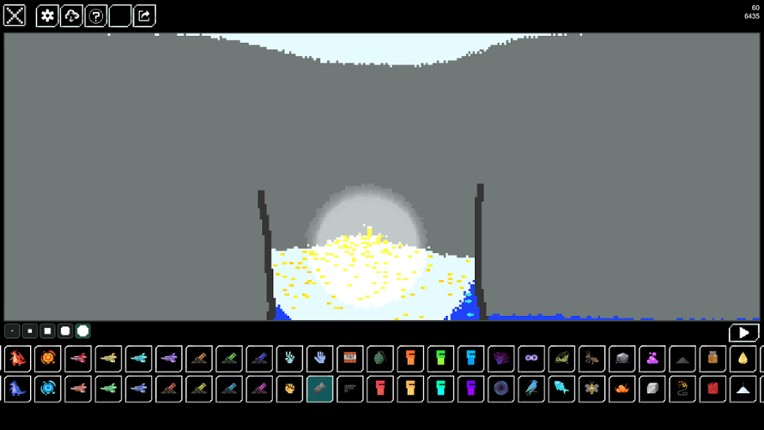 Sandbox:God Simulator screenshot