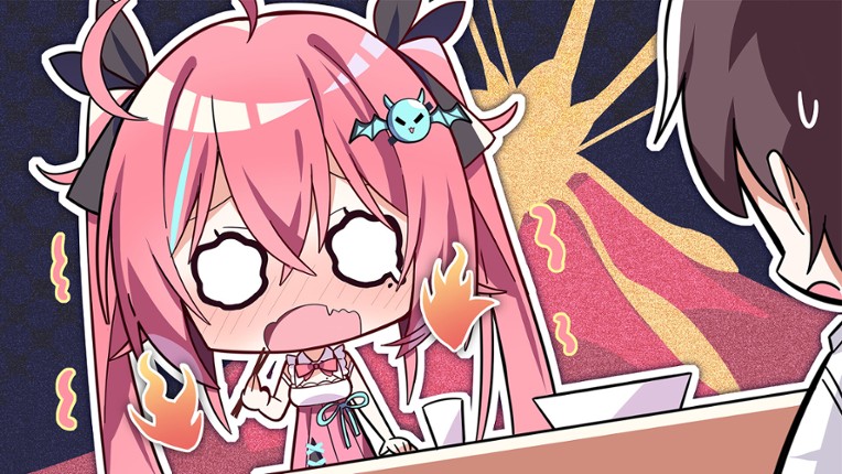 我的傲娇妹妹 MY TSUNDERE SISTER screenshot