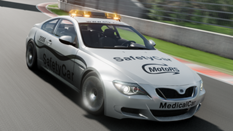 '04~'12 ETK F-Series screenshot