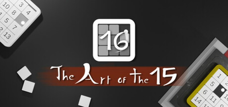 16: The Art of the 15 Image