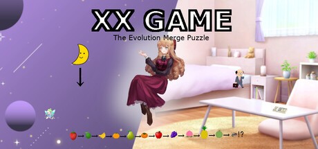 Games like XX GAME: The Evolution Merge Puzzle
