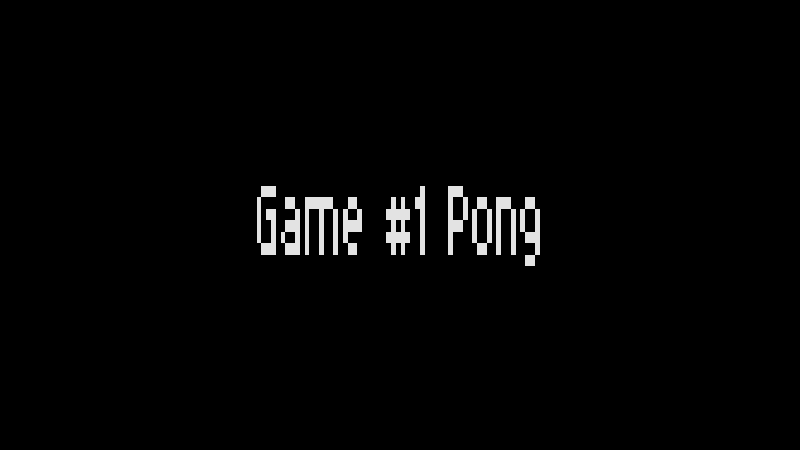 Games like 20 Games Challenge: Pong