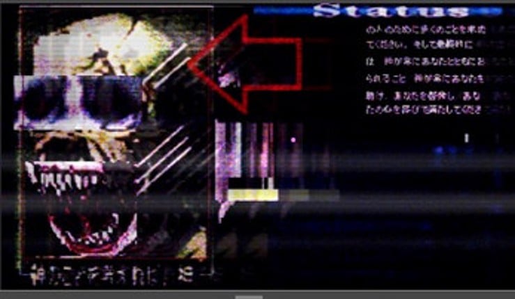 |2 hrs | horror/dark atmosheric music x videogames screenshot