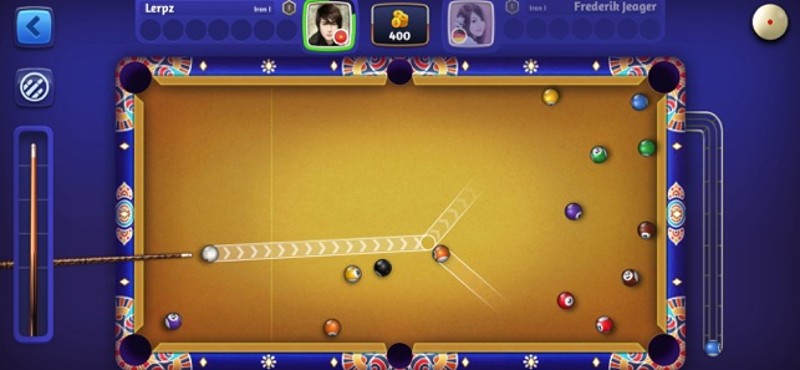 8 Ball Clash - Kings of Pool Image