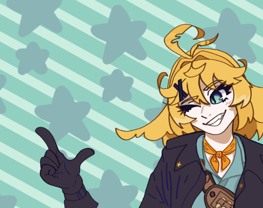A Doki to Remember Image
