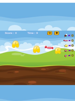 ABC Alphabet screenshot