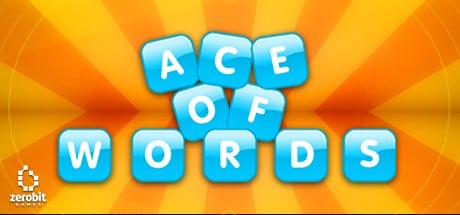 Games like Ace Of Words