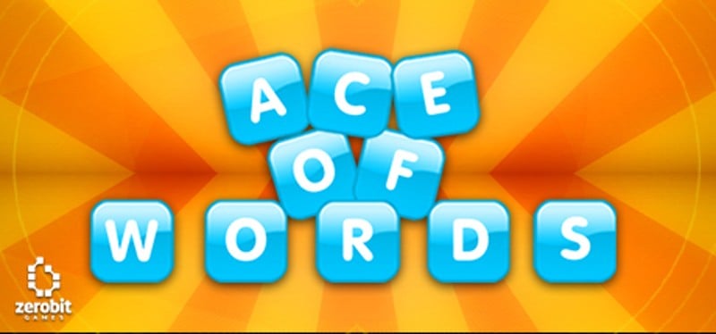 Ace Of Words Game Cover