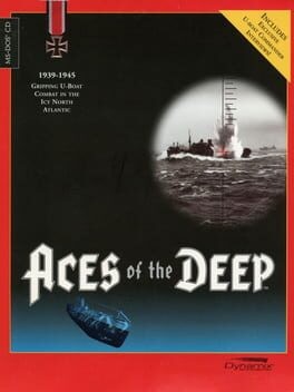 Games like Aces of the Deep