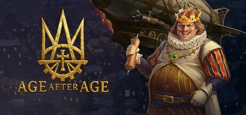 Age After Age Image