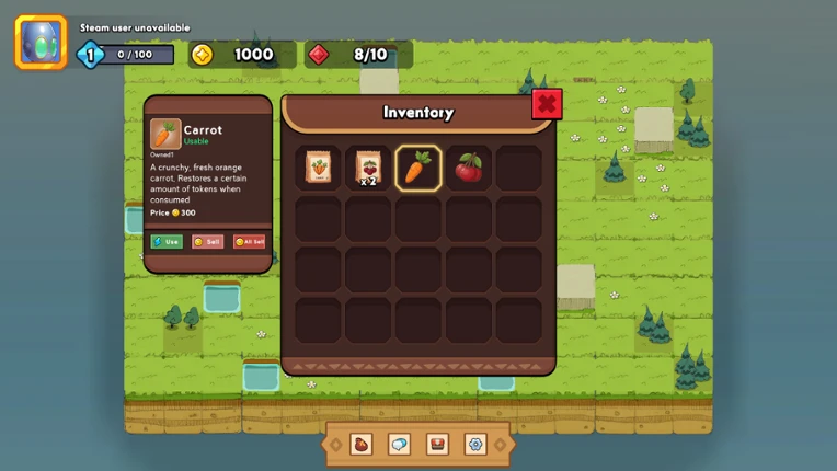 AI Farm Image