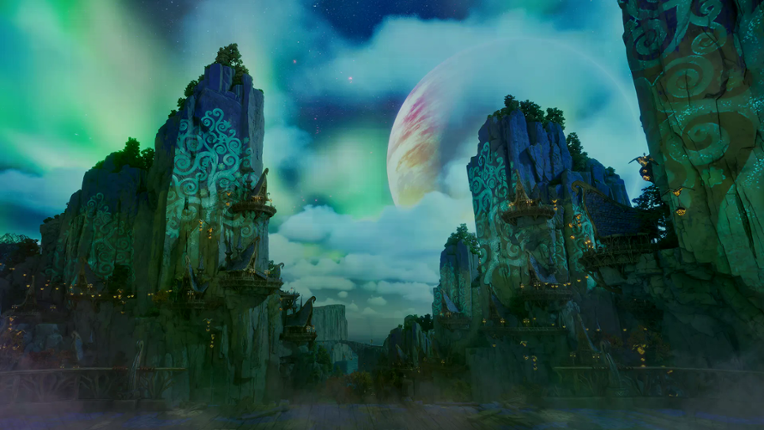 Aion 2 screenshot