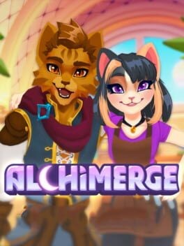 Games like AlchiMerge: Merge & Craft