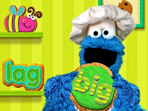 Games like Alphabet Kitchen