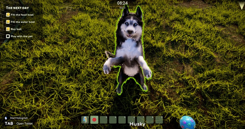 Animal Shelter 2: Prologue screenshot