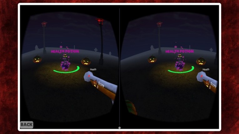 Apocalypse Survive:  Horror Shooting 360 Game screenshot