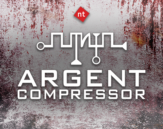 Games like Argent Compressor
