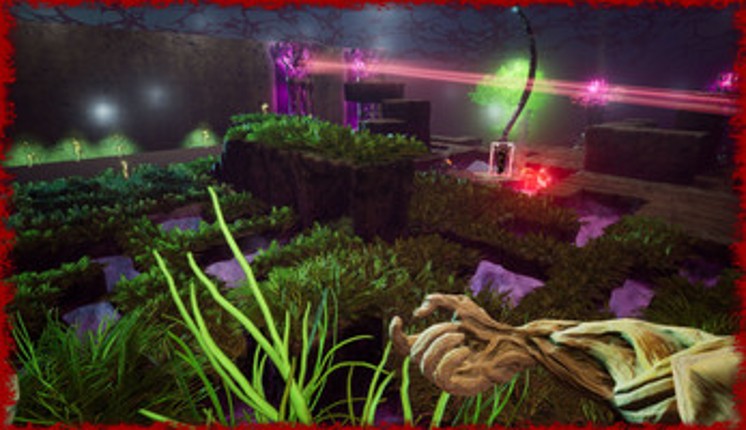 Assemble The People screenshot