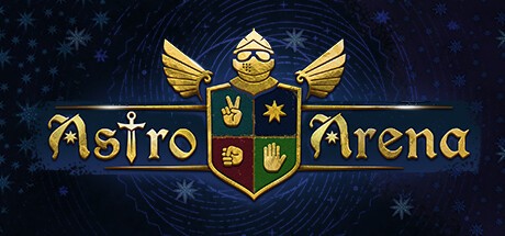 Games like Astro Arena