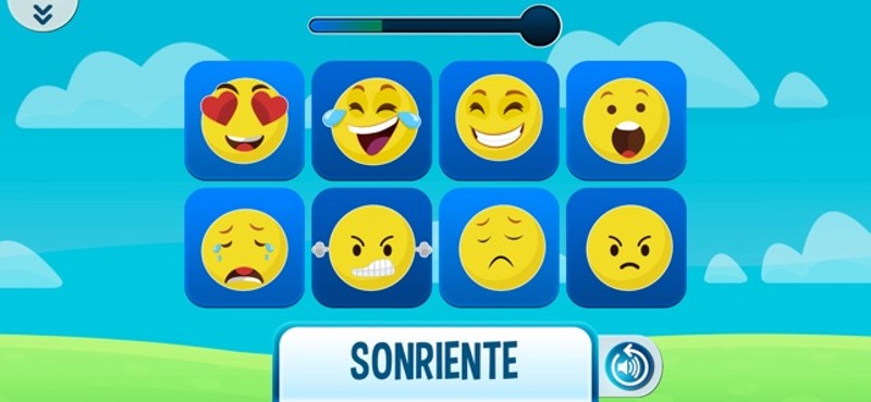 Astrokids. Spanish for kids screenshot