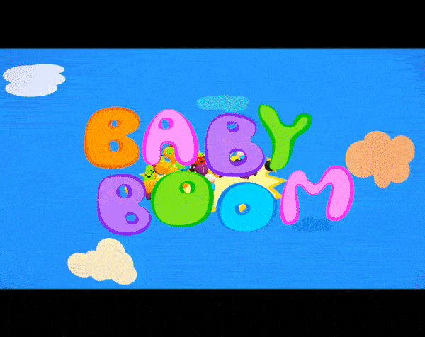 Games like Baby Boom