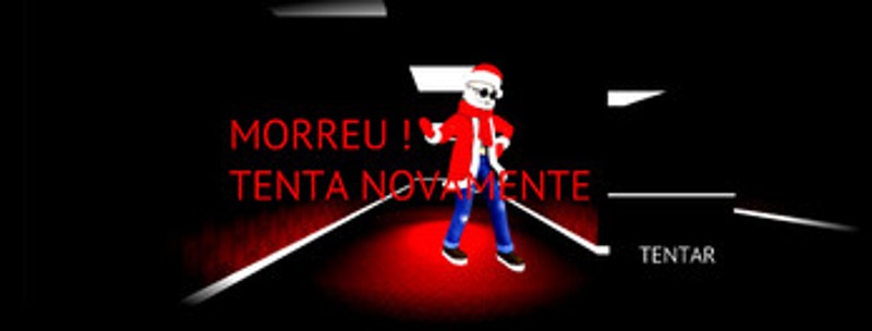 BACKROOMS screenshot